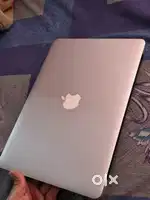 MacBook air 2017