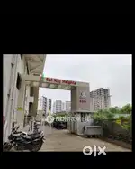 2bhk furnished spacious flat available for rent in punawale