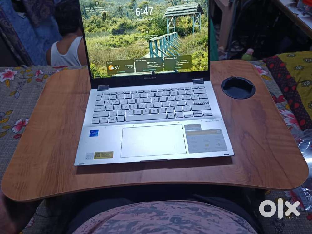 ASUS Vivobook S14 Flip (TP3402VAO-LZ612WS) – 1 Month Used