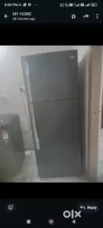 L G FRIDGE