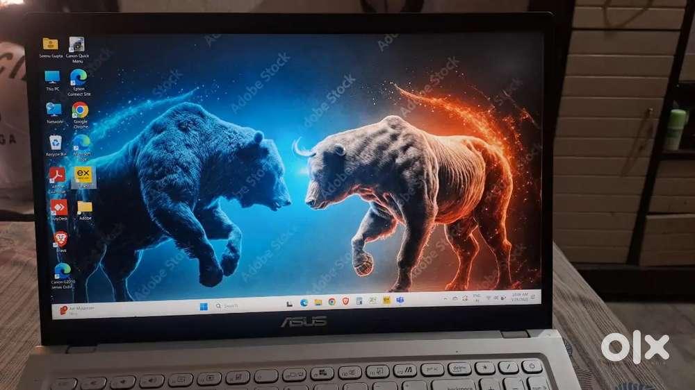 Laptop Asus