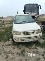 Maruti Suzuki Alto 2012 Petrol 31000 Km Driven