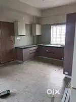 3 bhk new 2 nd floor house for lease in kuvempunagar near Apollo hospi