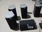 Audio Speaker