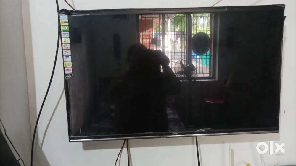 Led android tv 32 inch