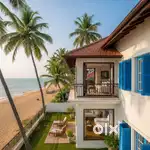 LOOKING FOR LUXURY SEA VIEW VILLA FOR RENTAL