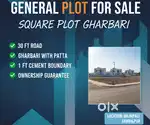 Majhipali General Gharbari RESIDENTIAL PLOT sale