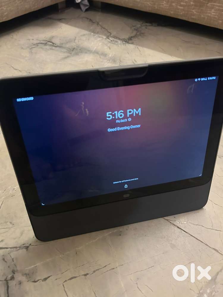 Smart tab worth 22,000