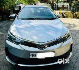 Toyota Corolla Altis J, 2019, Diesel