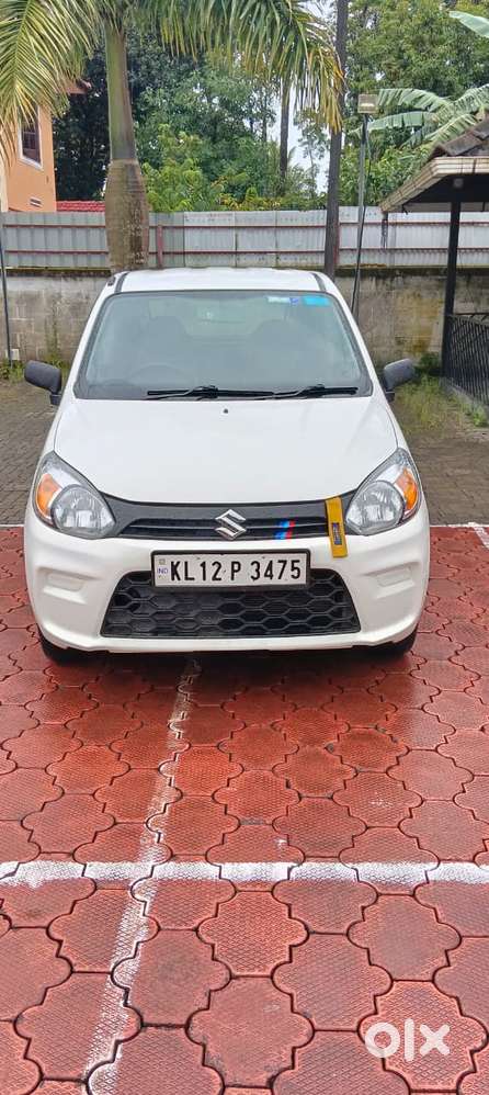 Maruti Suzuki Alto 800 2019-2023 0.8 LXI (O), 2022, Petrol