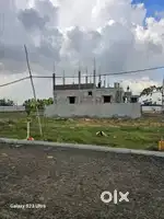 Parandhur DTCP plots at 1900 Rs Per Sft. Close to Airport