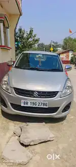 Maruti Suzuki Swift Dzire 2014