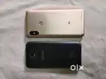 2 Mobiles In very good condition