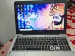 Asus laptop