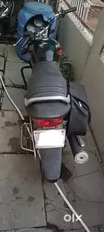 Honda shine for sell.