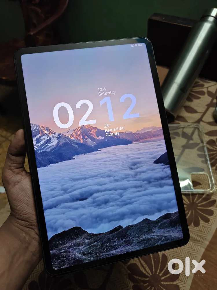 Xiomi pad 6 265 gb