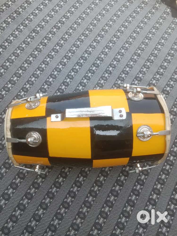 Dholki and best maintains that will good dholki