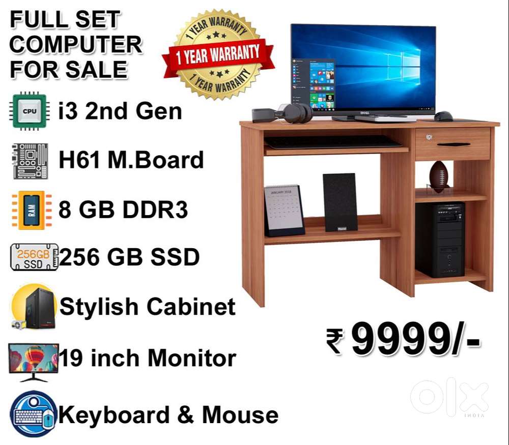 Computer for Sales