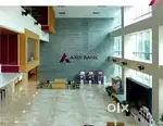 Need Personal loan department Staff @ Axis Bank ( Male & Female )