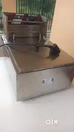 Deep fryer