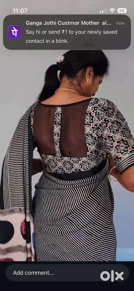 Wanted a lady Tailor experienced