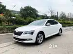 Skoda Superb Style 2.0 TDI AT, 2017, Diesel