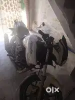 Apche RTR 180 2015