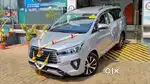 SELF DRIVE CAR RENTAL SERVICES