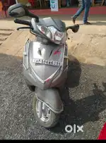 Hero Duet Scooty - Scooter