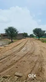 JDA APPROVED & RERA REGISTERED PLOTS