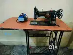 Master Sewing machine for pico