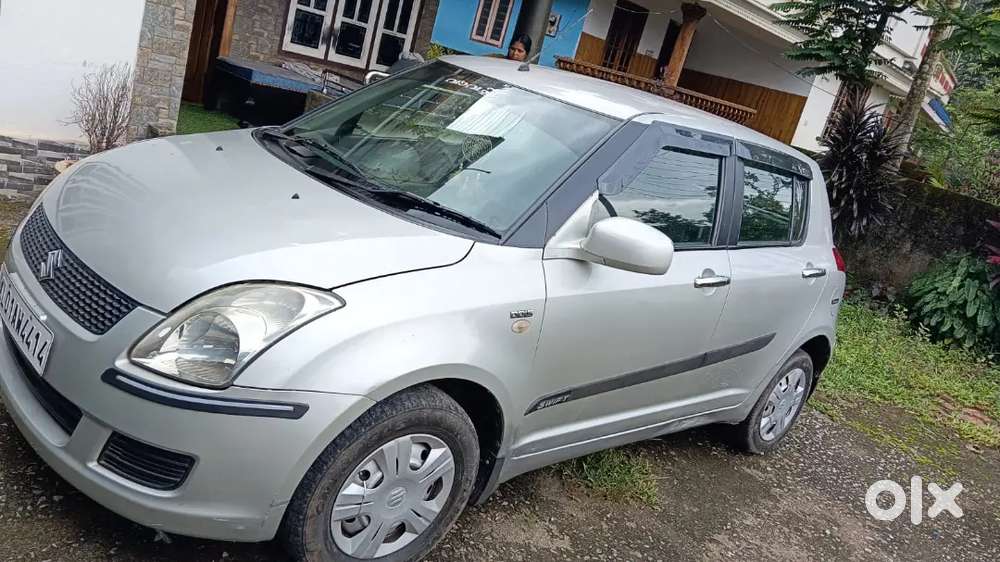 Maruti Suzuki Swift LDI 2009 Diesel.