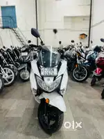 Burgmen brand new condition