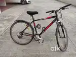 FireFox Road Runner PRO V 700c HYBRID CYCLE