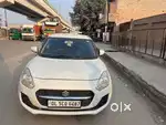 Maruti Suzuki Swift 2018 Petrol Well Maintained