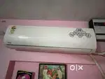 Mitashi heavy duty 1.5 ton ac