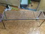 Lokand table 2 piece