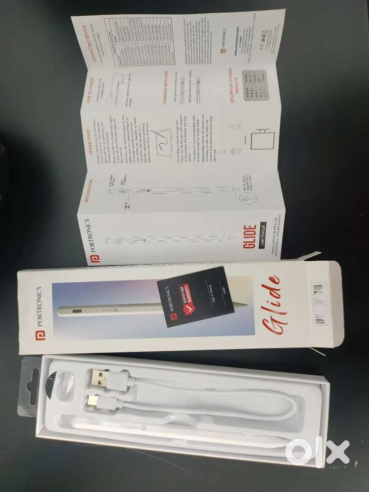 Budget stylus for ipad 2020 onwards