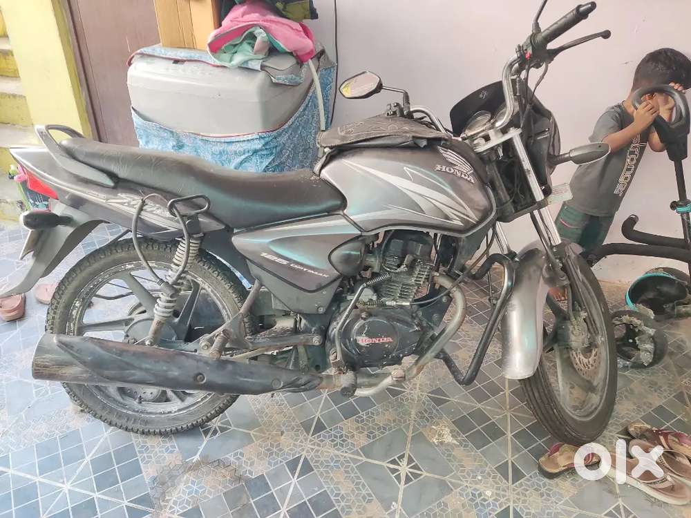 Used honda shine for sale