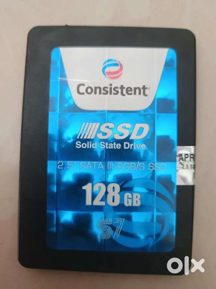 SSD sell brand new