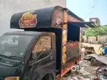 Food van sirf aptitude per bechni hai