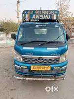 Good tata intra diesel