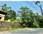 Commercial/Godown plots for sale at Kuravilangadu,Kottayam