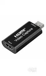 HDMI to USB 2.0 Video Capture Card