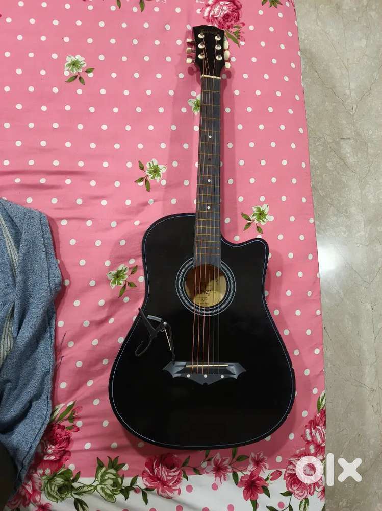 Guitar in excellent condition