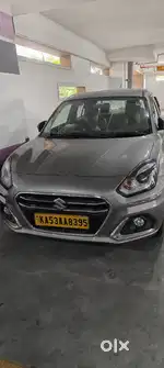 Maruti Suzuki Swift Dzire 2023 Petrol 75000 Km Driven