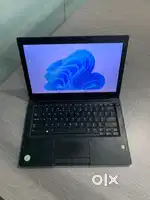 Dell Latitude  i5 processor  8GB RAM  256GB SSD  Bill  Warranty
