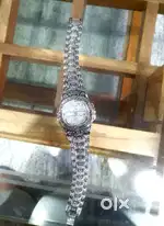 Islamic watch