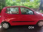 Good condition car