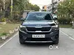 Kia Seltos HTK Plus G, 2021, Petrol